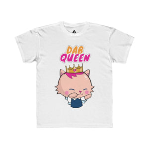 Lubella "Dab Queen" Kids Tee