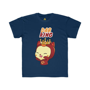 Nefasto "Dab King" Kids Tee